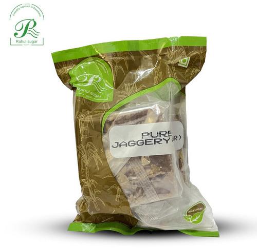 Pure jaggery Slab (Gur) - 500gm