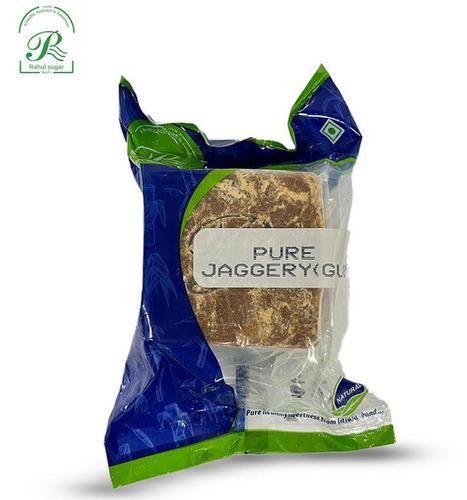 Pure Jaggery (Gur)- 500 gm