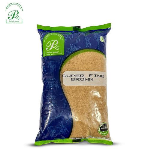 Super Fine Brown Sugar- 1 Kg