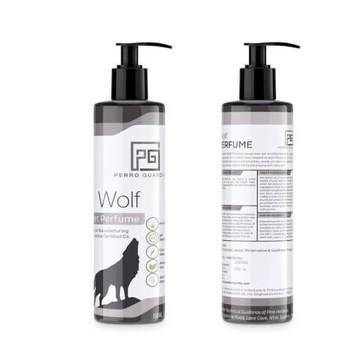 Wolf Perfume