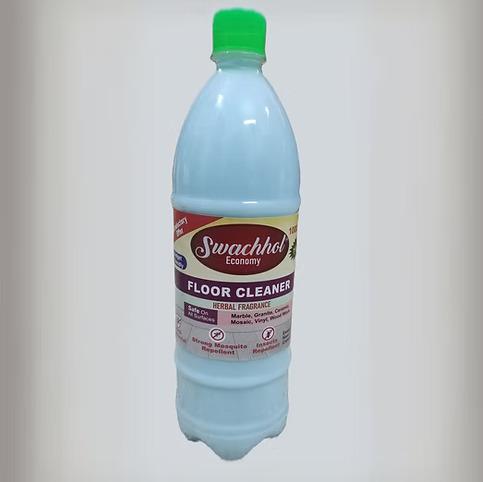 Swachhol Herbal Blue Floor Cleaner 1 litre