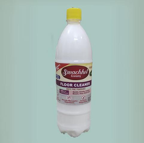 Swachhol White Pine Floor Cleaner 1 litre