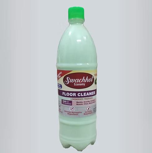 Swachhol Lemongrass Floor Cleaner 1 litre