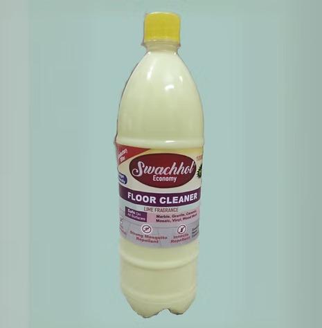 Swachhol Lime Floor Cleaner 1 litre