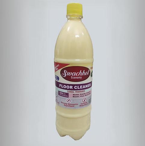 Swachhol Sandal Floor Cleaner 1 litre