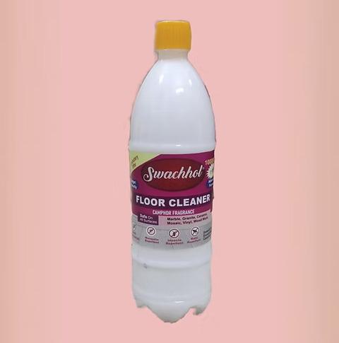 Swachhol Camphor Floor Cleaner 1 litre
