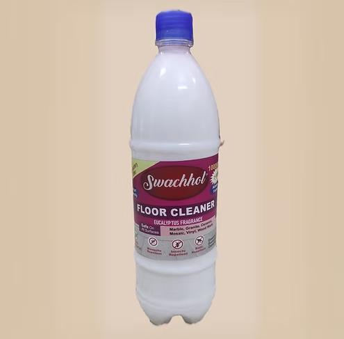Swachhol Eucalyptus Floor Cleaner 1 litre