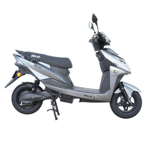 Eeva Eco Electric Scooty