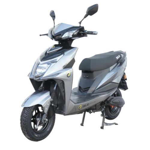 Eeva Eco Electric Scooty