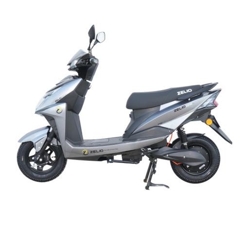 Eeva Eco Electric Scooty