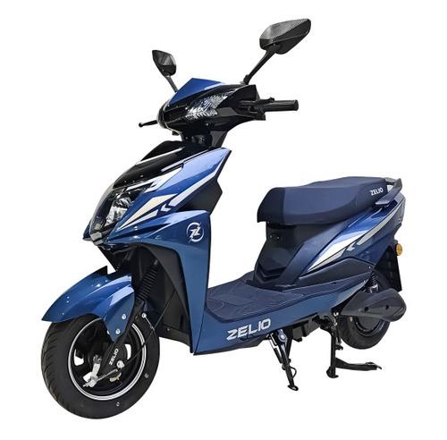 Eeva Eco Electric Scooty