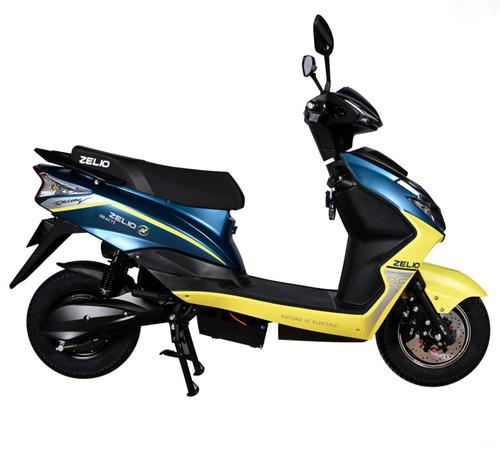 GRACY Electric Scooty