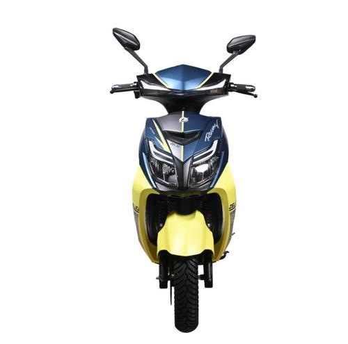 GRACY Electric Scooty