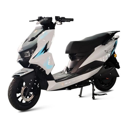 XMen 2.0 Electric Scooty