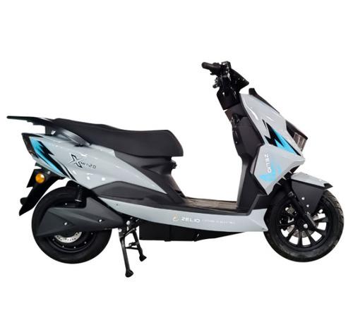 XMen 2.0 Electric Scooty