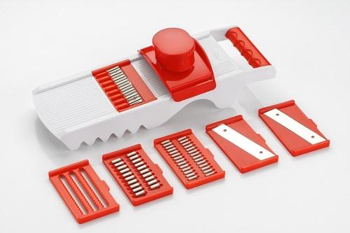 6 in 1 Slicer With Holder