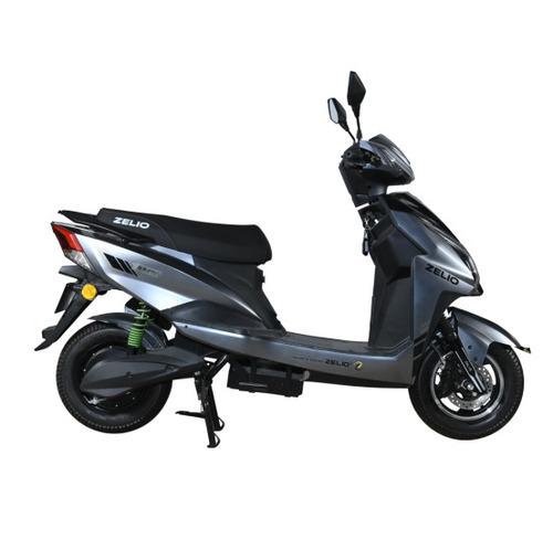 GRACY+ Electric Scooty