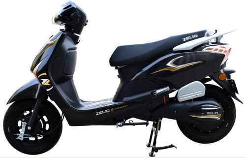 Legender+ Electric Scooty