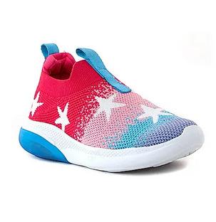 Casual Sports Shoes Sneakers for Girls