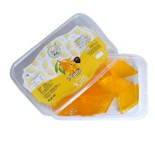 Mango Fruit Katli