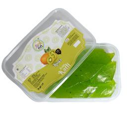 Kiwi Fruit Katli