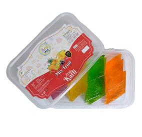 Mix Fruit Katli