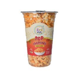 Jini Pop Carnival Spanish Tamato