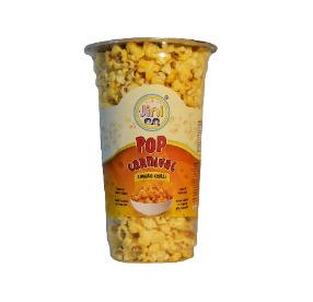 Jini Pop Carnival Cheese Chille