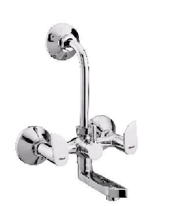 Wall Mixer Telephonic