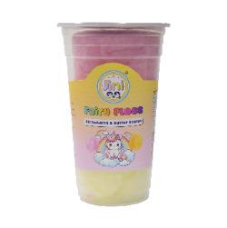 Jini Fairy Floss Strawberrt & Butterscotch