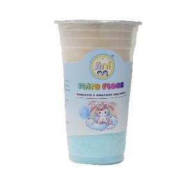 Jini Fairy Floss Blueberry & America Icecream