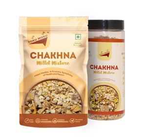Millet Mixture