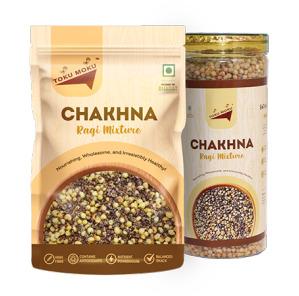 Ragi Mixture