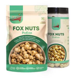 Fox Nuts - Pudina