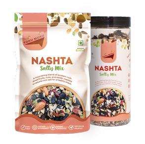 Nashta - Salty Mix
