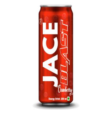 Energy Drink Cranberry Flavour