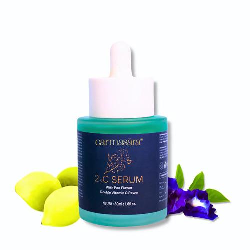 Carmasara 2xC Serum