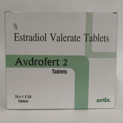 Avdrofert 2 Tablets