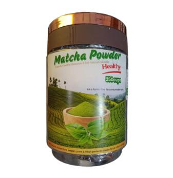 Matcha Tea Powder