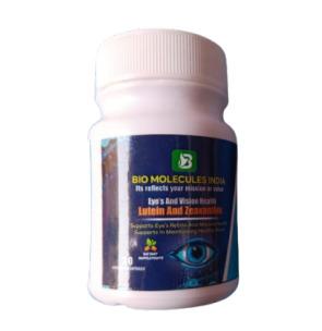 Lutein Eye Capsules
