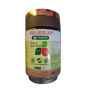 Alpha Lipoic Acid Powder