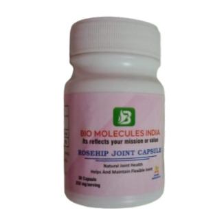Rosehip Joint Capsules