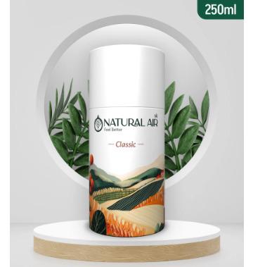 Classic - Air Freshener