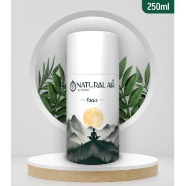 Focus - Air Freshener