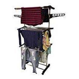 Kts Folding Towel Rack
