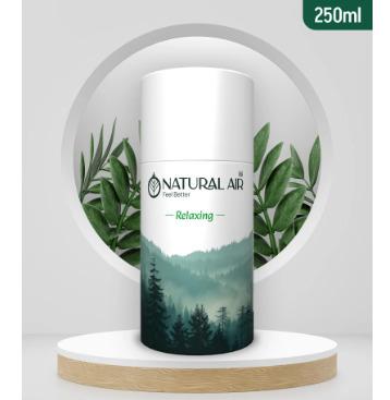 Relaxing - Air Freshener