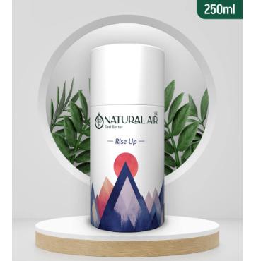 Rise Up - Air Freshener