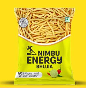 NIMBU ENERGY BHUJIYA