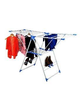 Kts Butterfly Cloth Stand