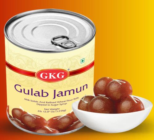 GULAB JAMUN